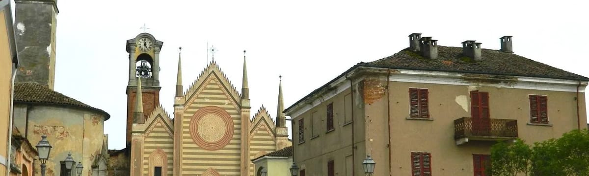 Assistenza Anziani in Rosasco, Lombardia