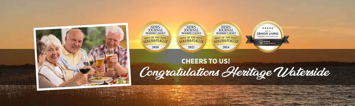Senior Care in Daytona Beach Shores, FL
