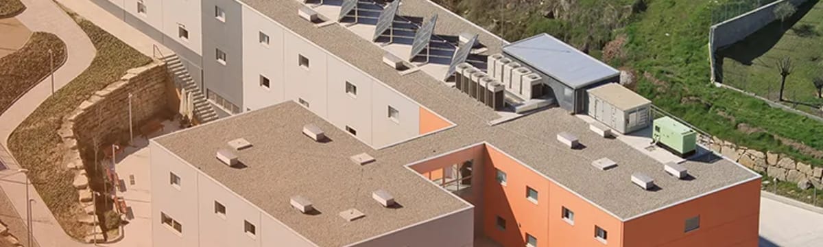 Cuidado de Mayores in Castellgalí, Cataluña