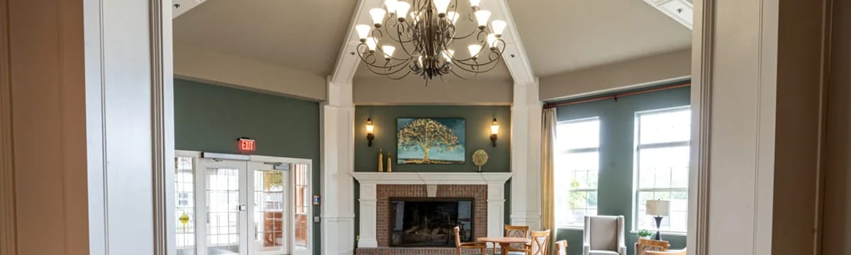 Senior Care in Hillsborough, NJ