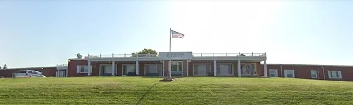 Senior Care in Blue Hill, NE