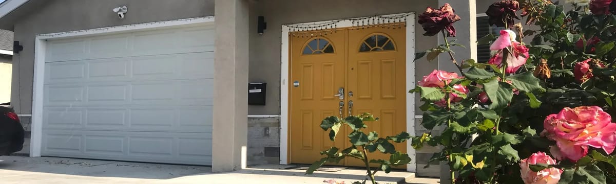 Senior Care in Fontana, CA