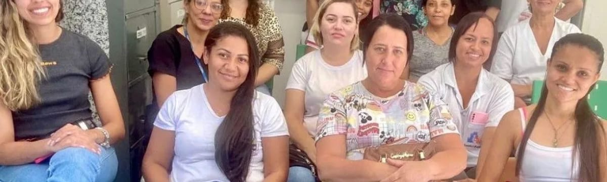 Cuidados para Idosos in Ipatinga, MG