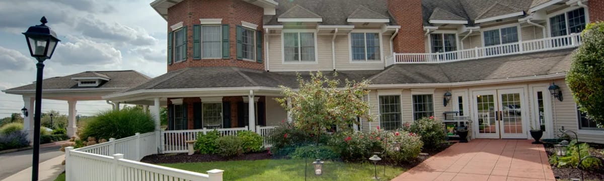 Senior Care in Black Lick, PA