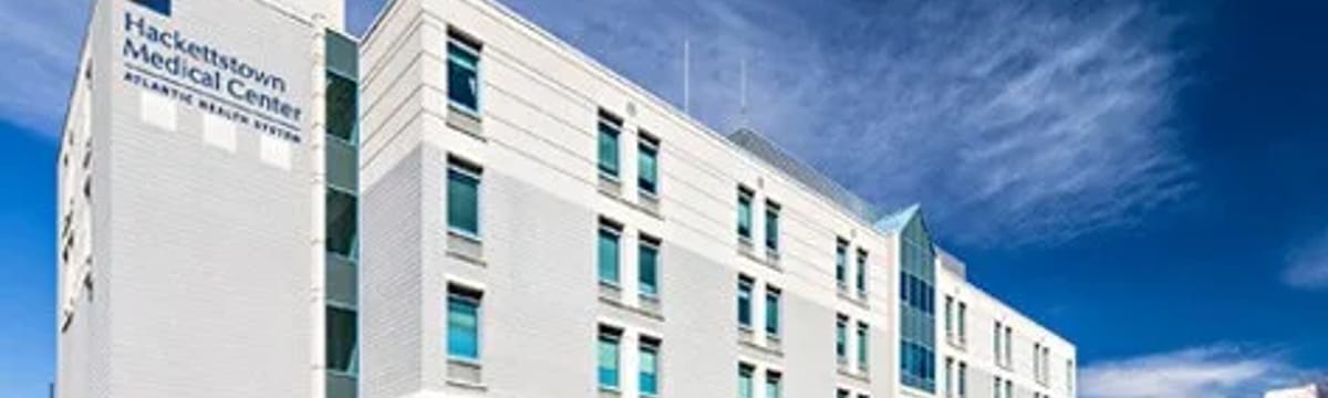 Cancer Treatment in Hackettstown, NJ