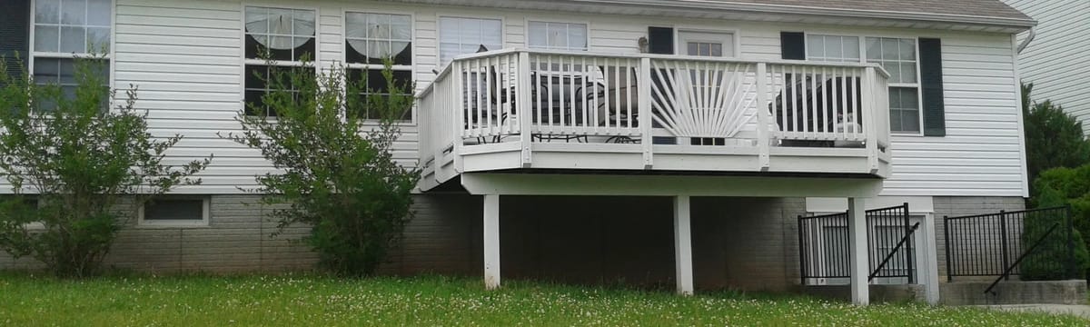 Home Health Nursing in Aberdeen, MD