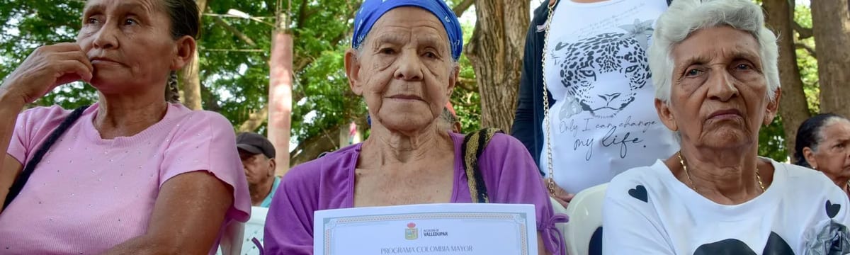 Cuidado de Mayores in Valle Hermoso, Tamaulipas