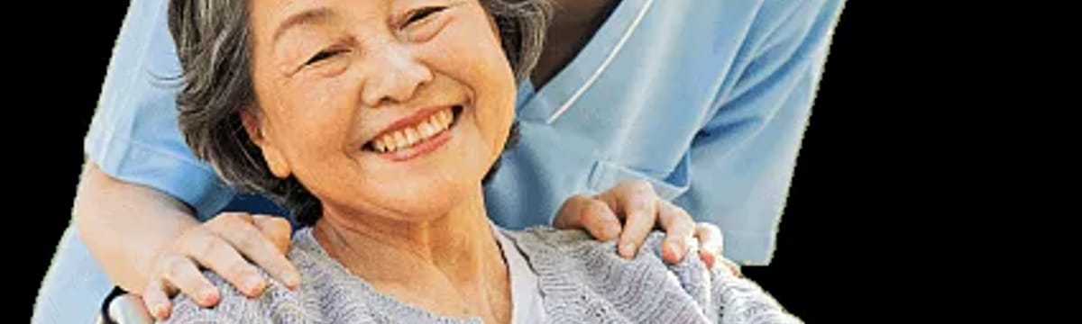 Senior Care in Isanti, MN