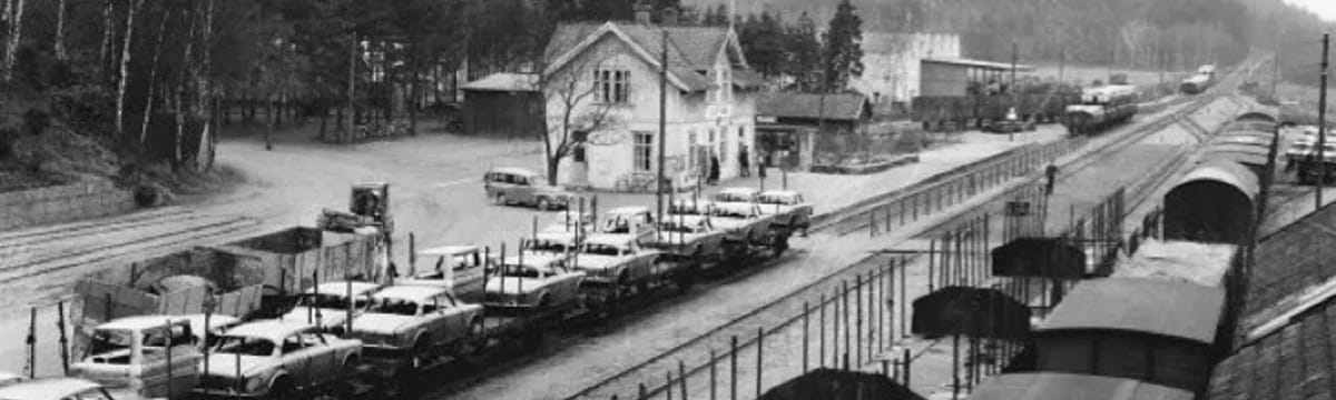 Serviceboende in Olofström, Blekinge län