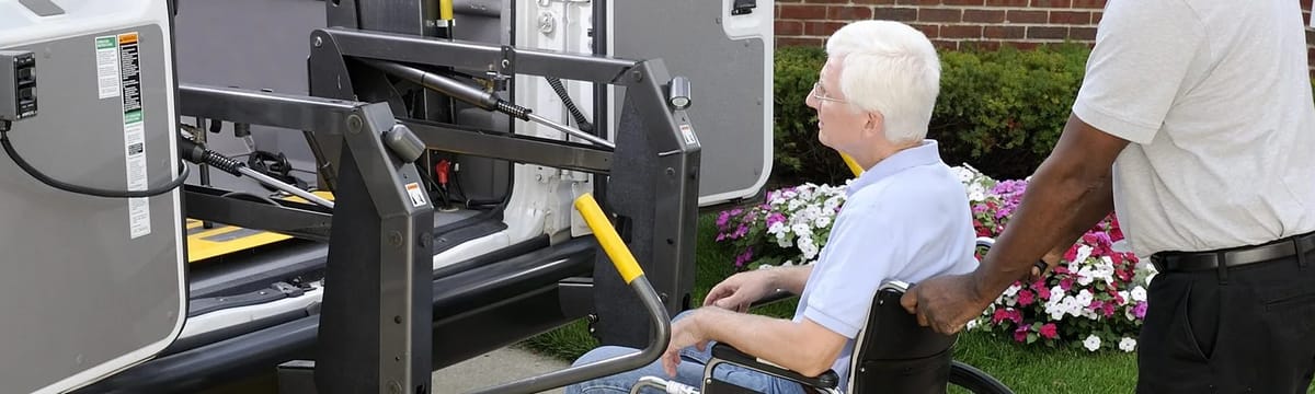 Elder Law in Waterford, CT