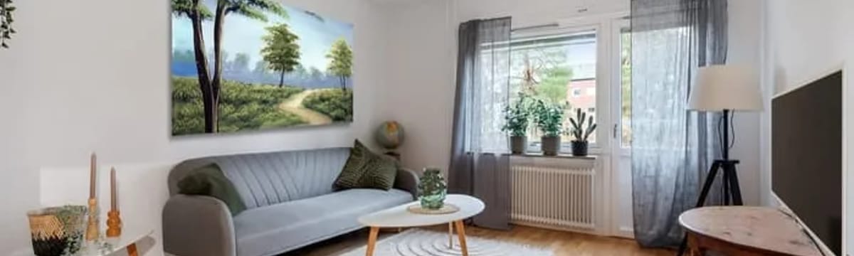 Äldreomsorg in Trollhättan, Västra Götalands län