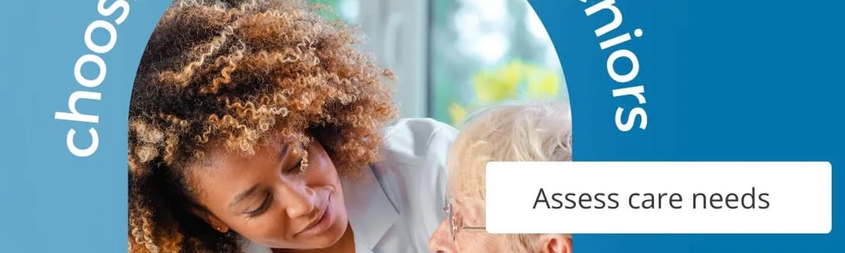 Senior Care in North Randall, OH