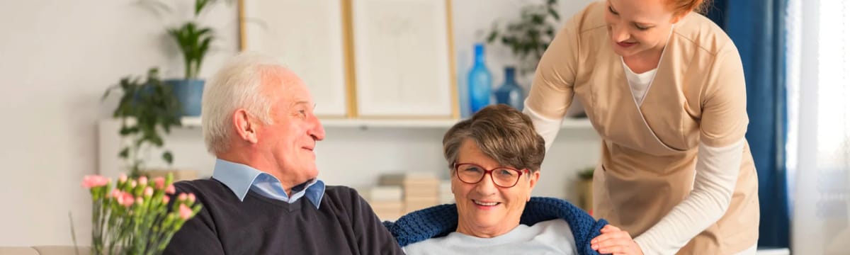 Home Health Nursing in Belpre, OH