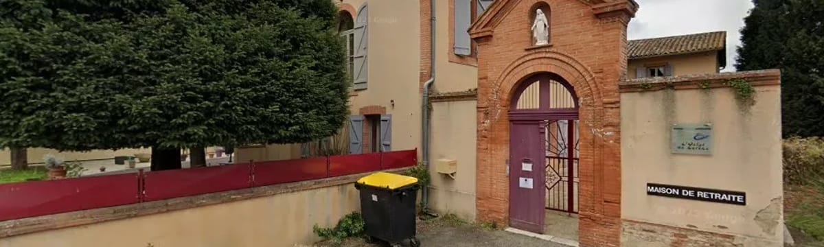 Soins aux Seniors in MONTECH, Occitanie