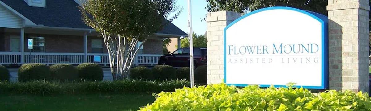 Home Health Nursing in Flower Mound, TX