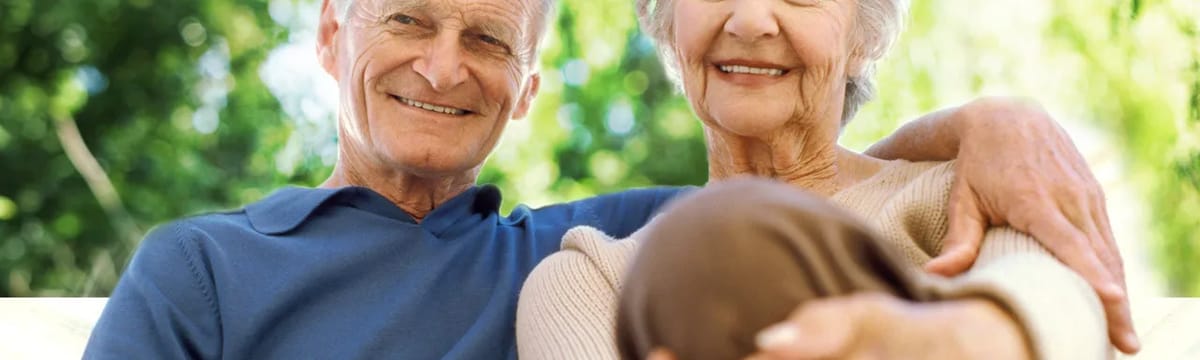 Senior Care in Sunland, CA