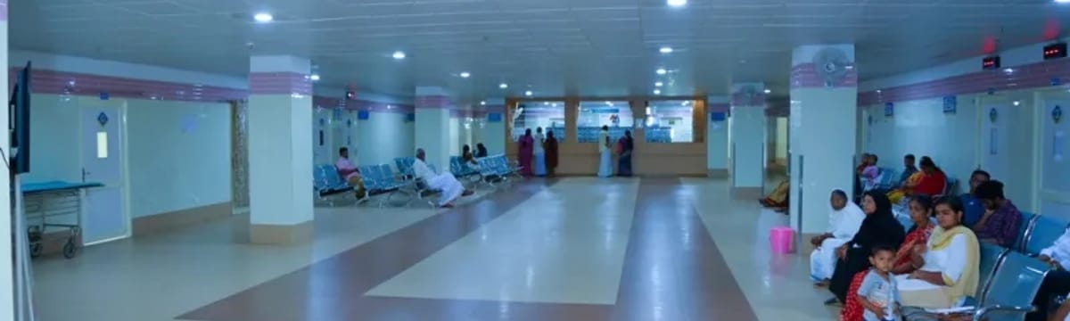 Elder Care in Idukki, Kerala