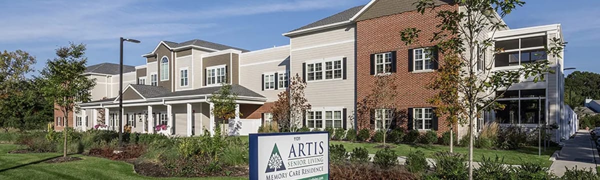 Senior Care in Bartlett, IL