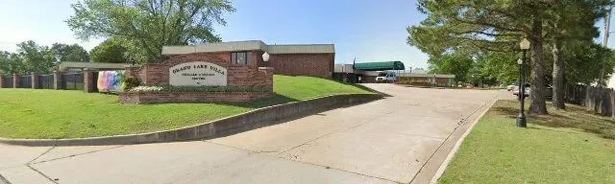 Senior Care in Grove, OK