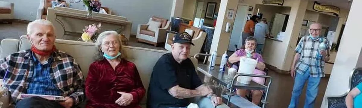 Senior Care in Cottonwood, AZ