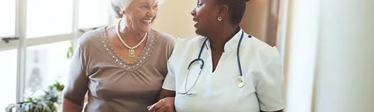 Senior Care in New Franken, WI