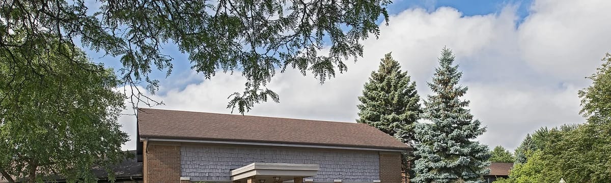 Senior Care in Groose Pointe Farms, MI