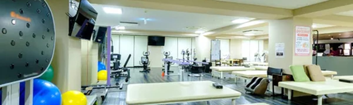 介護サービス in 櫛引町, 埼玉県