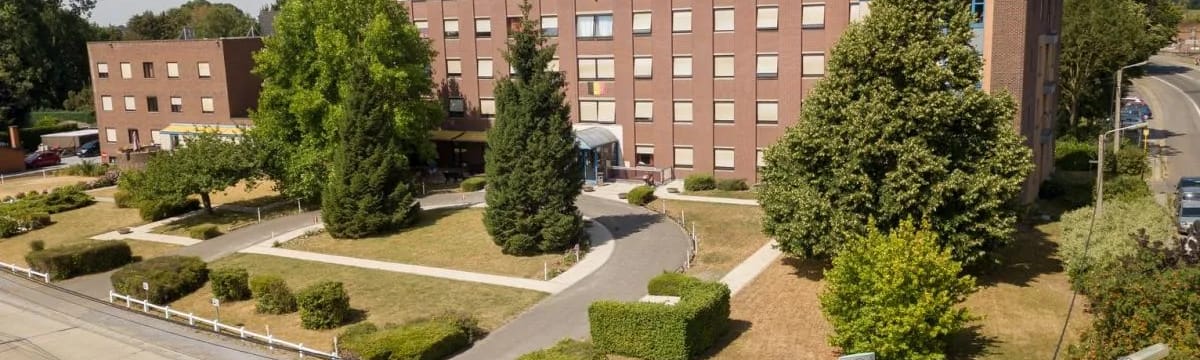 EHPAD in EGHEZEE, NAMUR