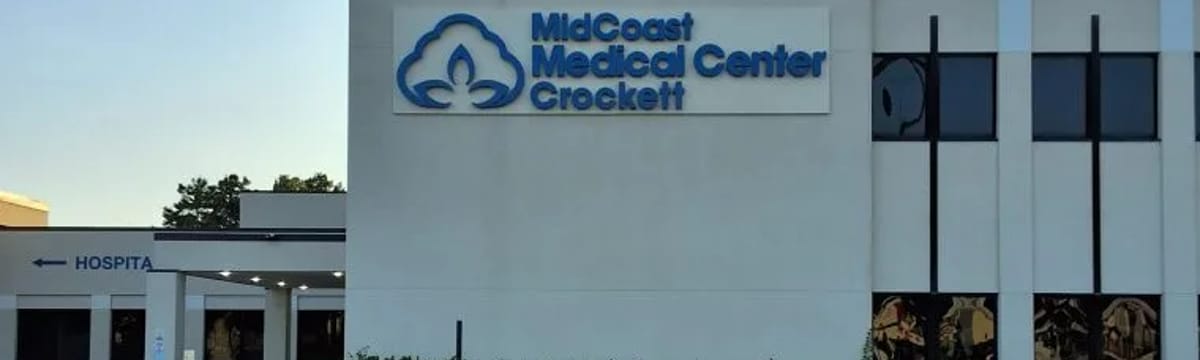 Senior Care in Crockett, TX
