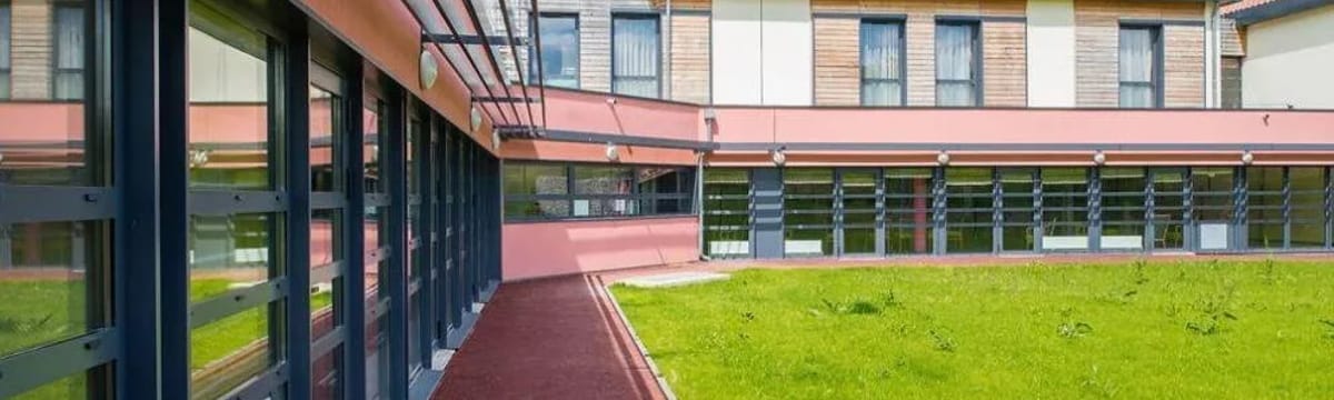 Soins aux Seniors in NOGENT, Grand Est
