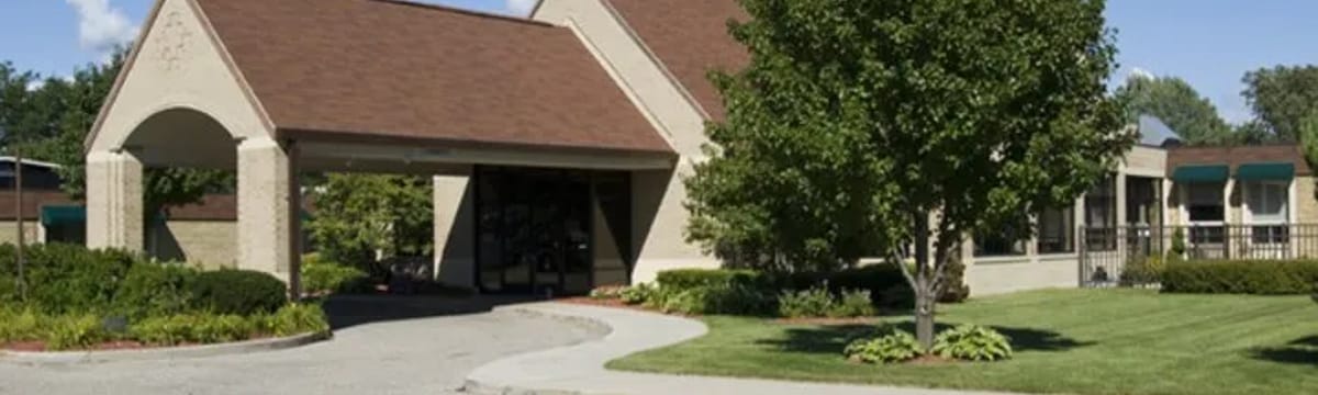 Dialysis in Grand Haven, MI