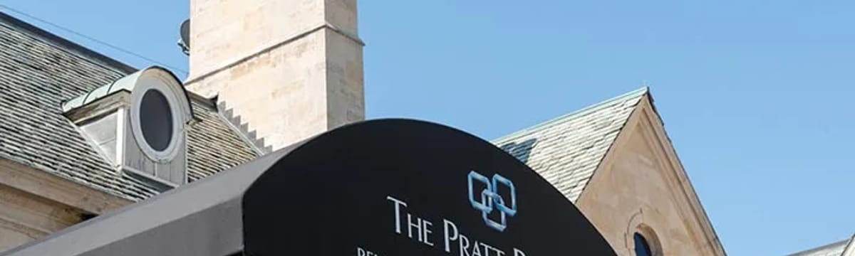 Senior Care in Pratt, KS
