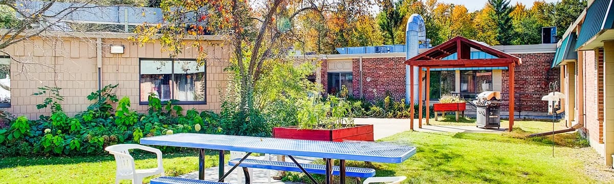 Senior Care in Wisconsin Rapids, WI