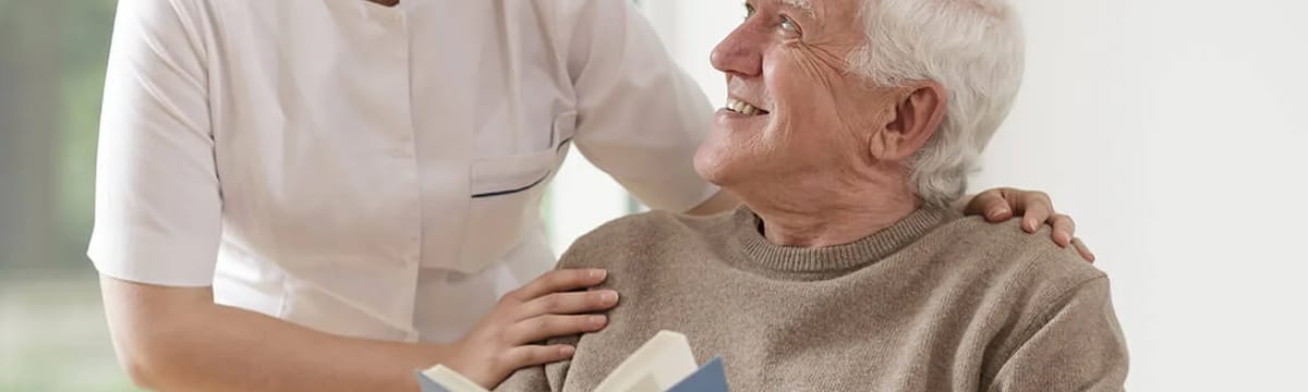 Senior Care in Gosnell, AR