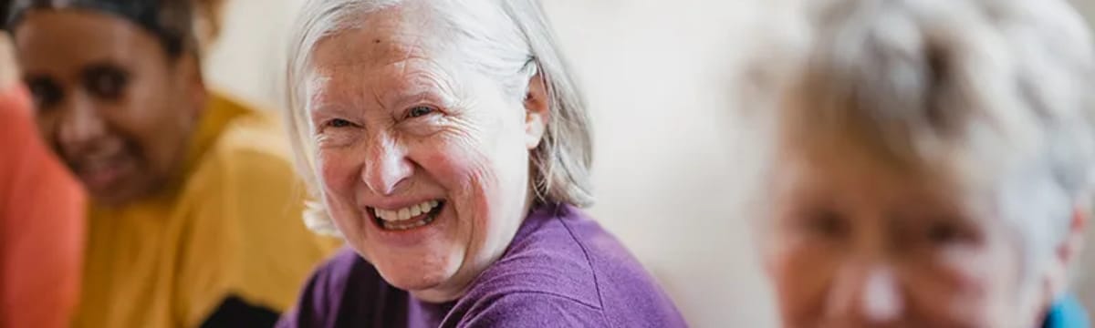 Senior Care in Ashville, NC