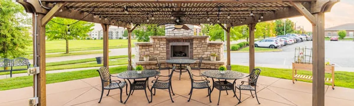 Senior Care in Elsberry, MO