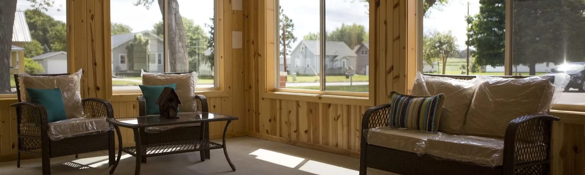 Senior Care in Grandview, WA