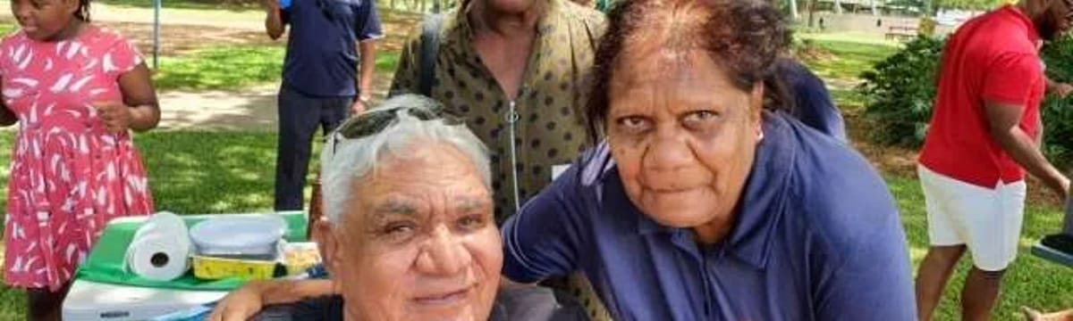 Aged Care in Bungalow, QLD
