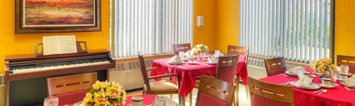 Senior Care in Kingsford, MI