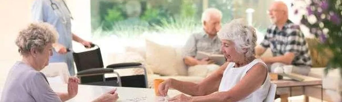Senior Care in Ostrander, MN