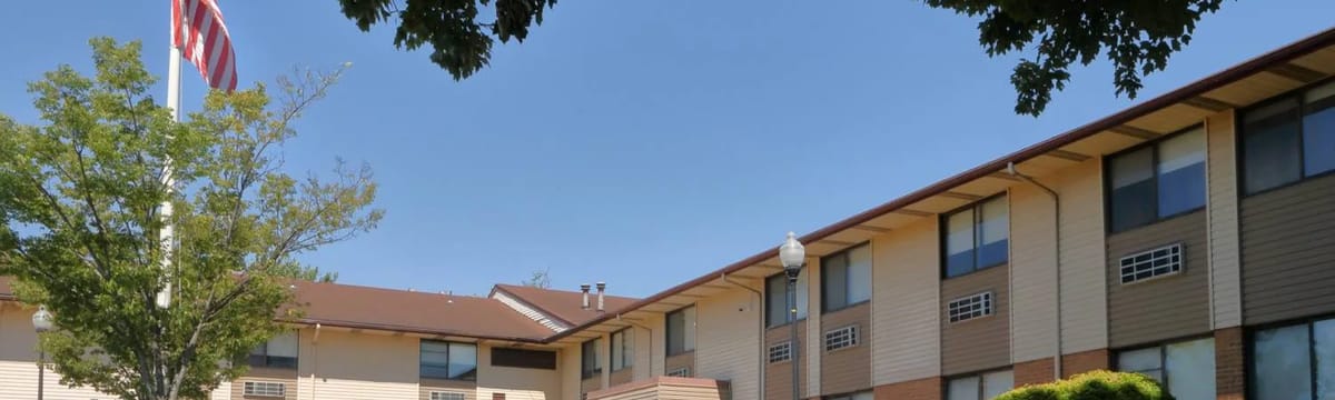 Senior Care in Dundalk, MD