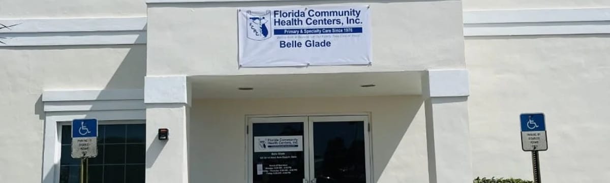 Senior Care in Belle Glade, FL