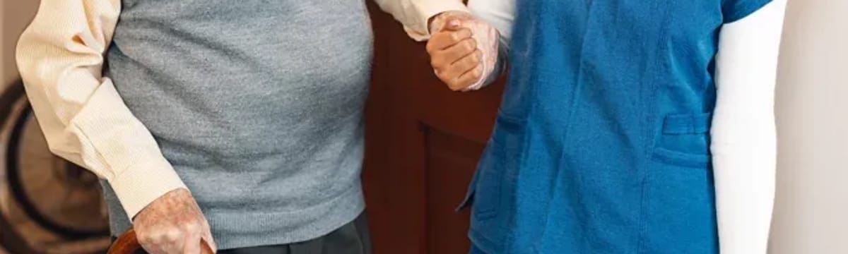 Senior Care in Jacksonville, TX
