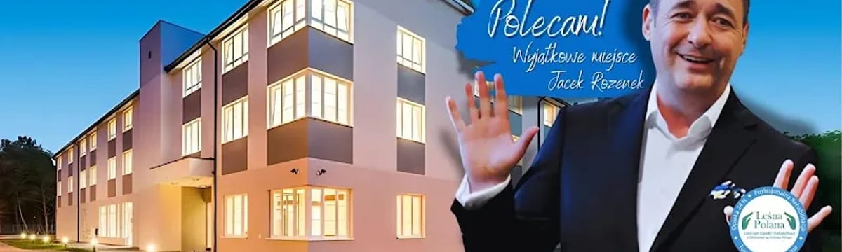 Opieka dla seniorów in Rzęskowo, Gryfice