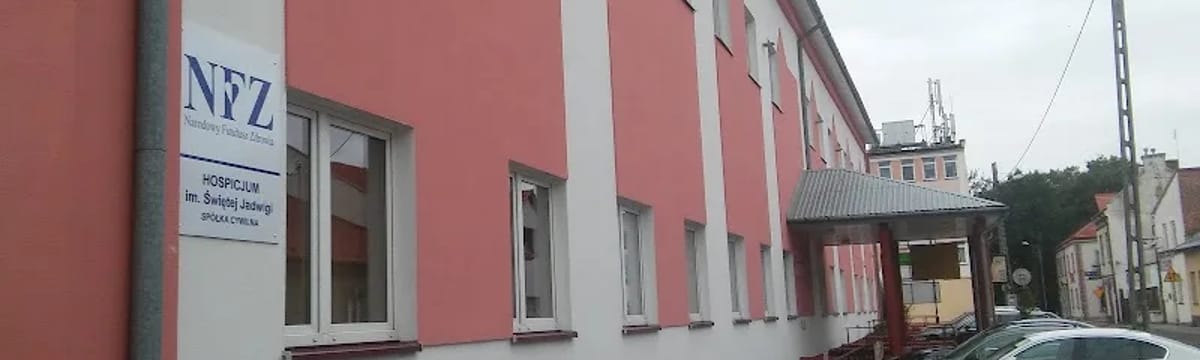 Opieka dla seniorów in Przeworsk, Przeworsk