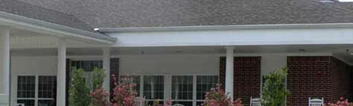 Home Health Nursing in Henderson, TX