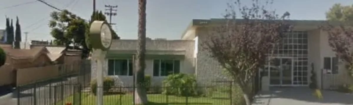 Senior Care in Bell Gardens, CA