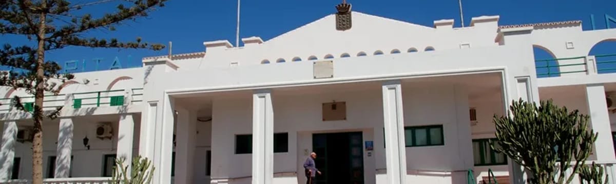 Cuidado de Mayores in Arrecife, Canarias