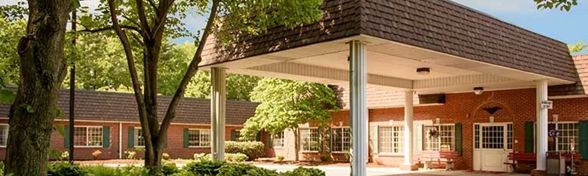 Senior Care in Wilbraham, MA