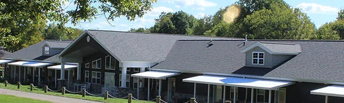 Senior Care in Brewster, OH
